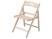 Деревянный складной стул "Timberfold"