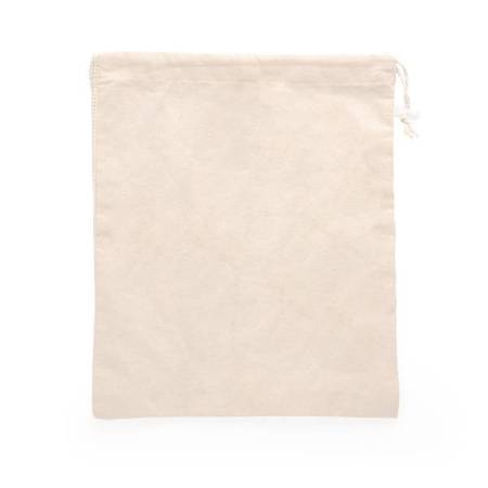 Сумка из хлопока 120 г/м² SOIL, Бежевый