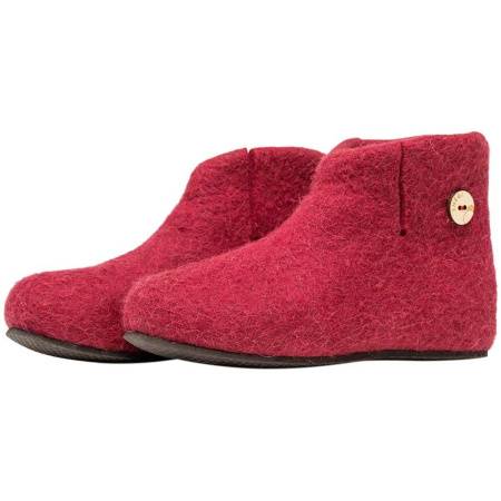 Домашние валенки Wild