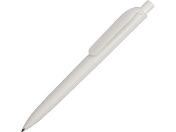 Ручка шариковая Prodir DS8 PPP, белый Ручка шариковая Prodir DS8 PPP, белый