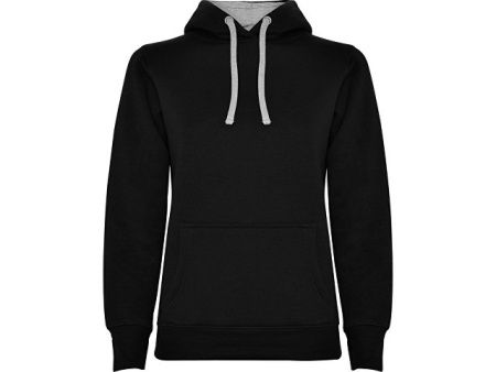 Толстовка с капюшоном «Urban» женская