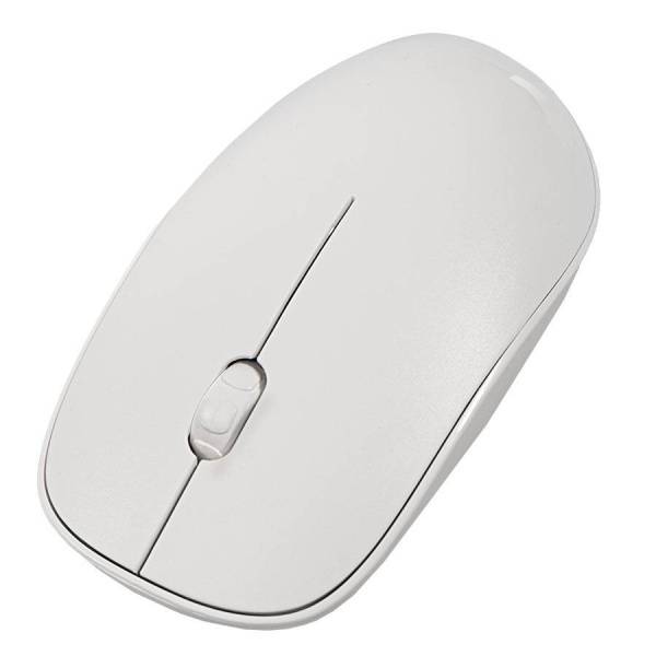 Мышь беспроводная SPECTRE, белая