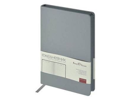 Ежедневник А5 «Megapolis Color New» soft-touch