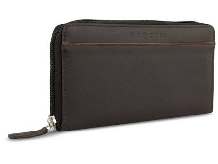 Кошелек женский «Banda» с защитой данных RFID