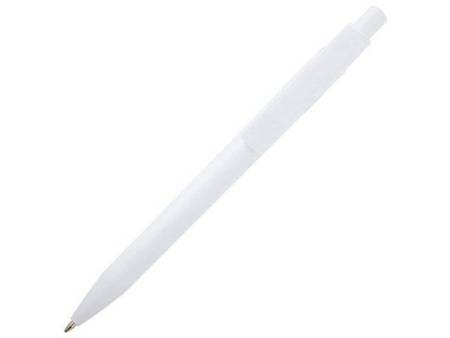 Ручка шариковая из переработанной пластмассы «Unica»