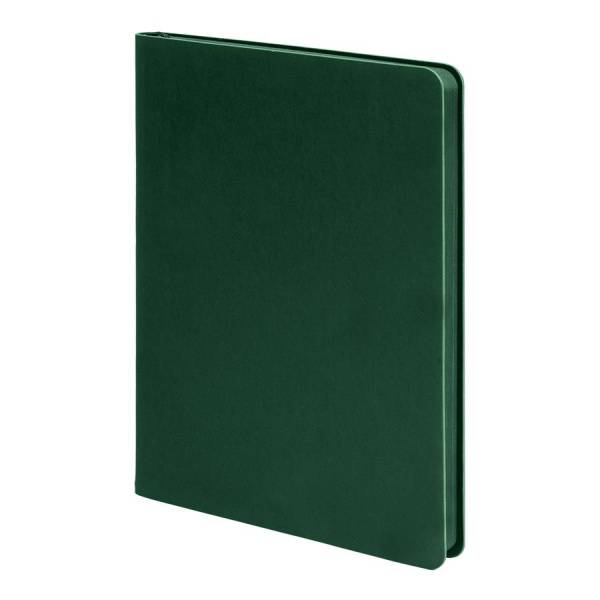 Ежедневник недатированный Pulpy, А5,  белый, кремовый блок