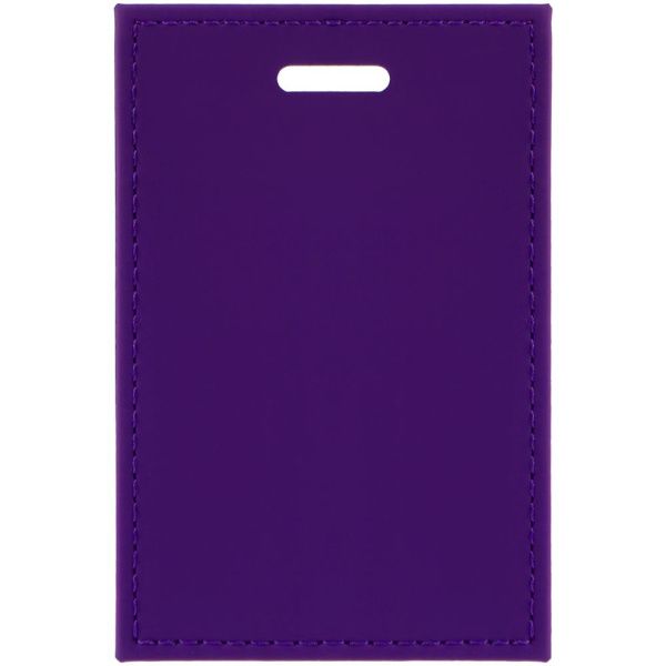 Чехол для пропуска Shall