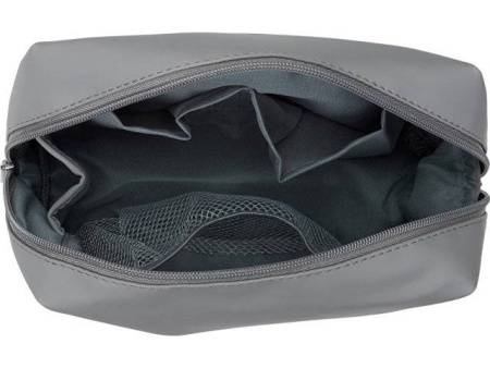 Косметичка из искусственной кожи "Sofit", серый