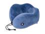 Подушка для путешествий с эффектом памяти «Bluewinder»