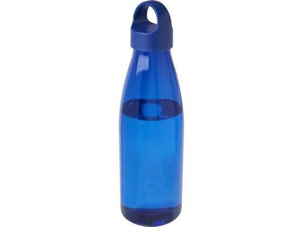 Бутылка для воды из переработанной пластмассы «Bergen»