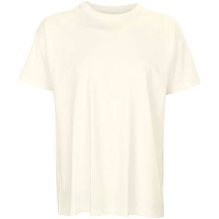 Футболка оверсайз мужская Boxy Men