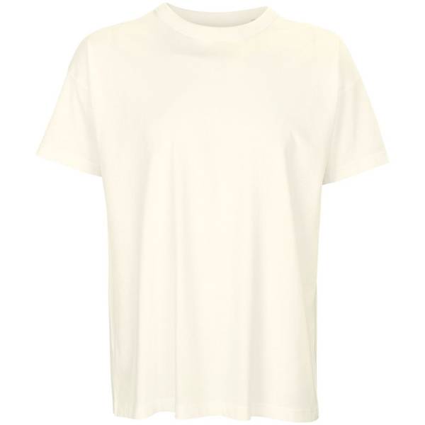 Футболка оверсайз мужская Boxy Men