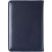Обложка для паспорта Signature, синяя