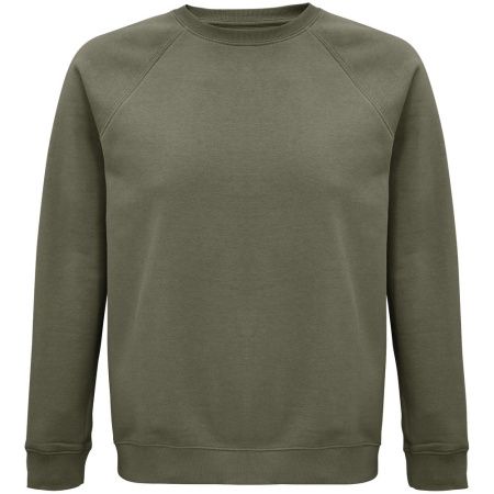 Свитшот унисекс Space