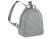 Рюкзак женский BUGATTI Cara, серый, полиуретан, 25,5х11х27,5 см, 7 л