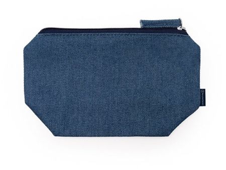 Дорожная косметичка "Wesley", синий