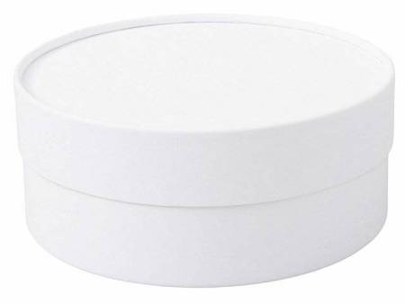 Набор свечей в подарочной коробке "Noel", молочный