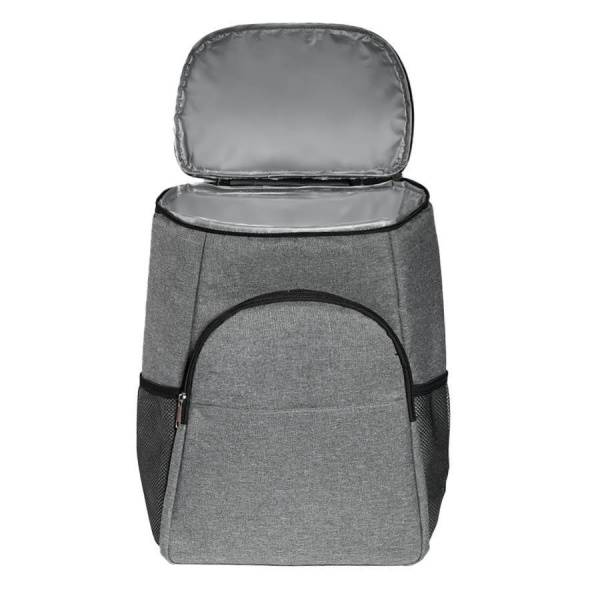 Терморюкзак "PUT", 39 x 27 x 18 см, полиэстер 300D, PEVA