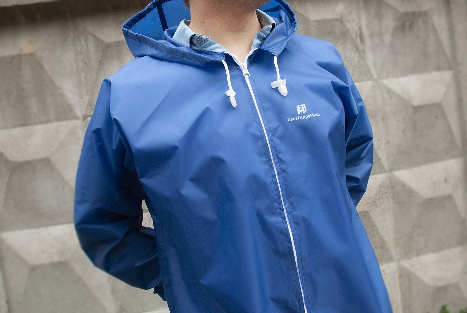 Цифровая печать по текстилю