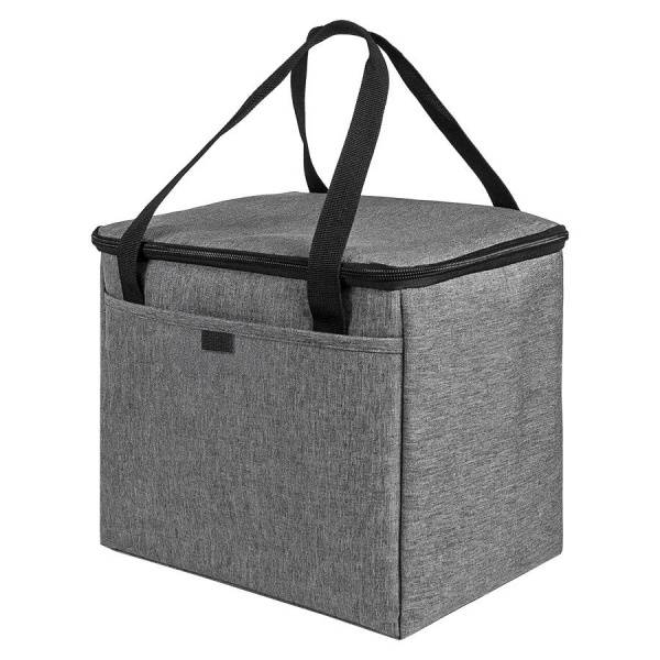 Термосумка "KEEP", 27 x 24. x 20 см, полиэстер 300D, PEVA