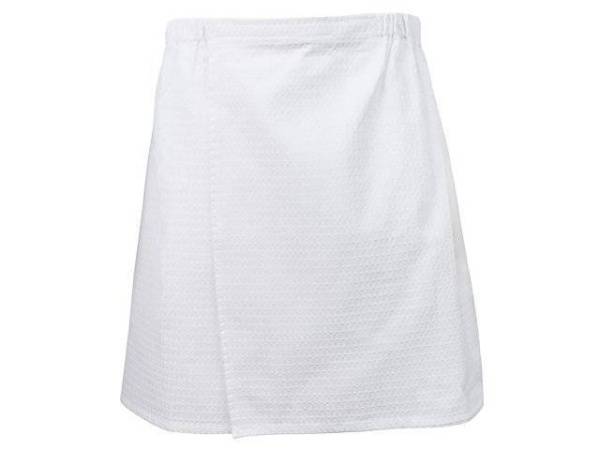 Килт для бани вафельный «Tranquil», мужской