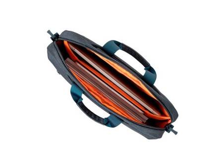 RIVACASE 7731 dark grey сумка для ноутбука 15.6" /6