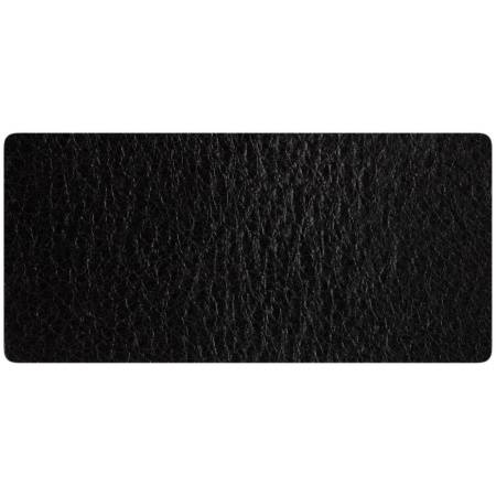 Лейбл кожаный Tuken, S