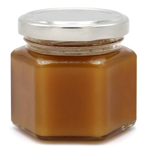 Мед натуральный гречишный