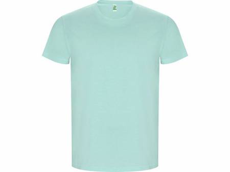 Футболка из органического хлопка «Golden» мужская