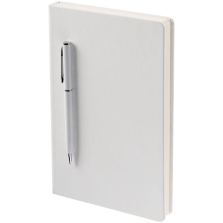 Ежедневник Magnet Shall с ручкой