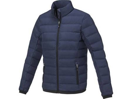 Пуховик утепленный «Macin», женский