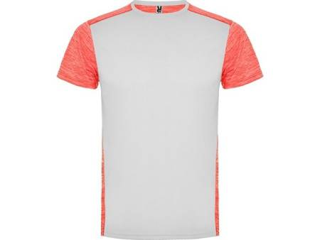 Спортивная футболка «Zolder» мужская