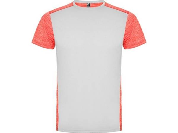 Спортивная футболка «Zolder» мужская