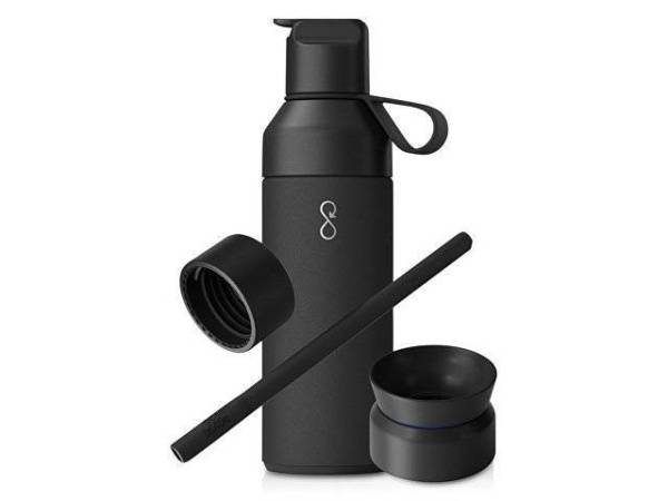 Подарочный набор «Ocean Bottle» 3-в-1