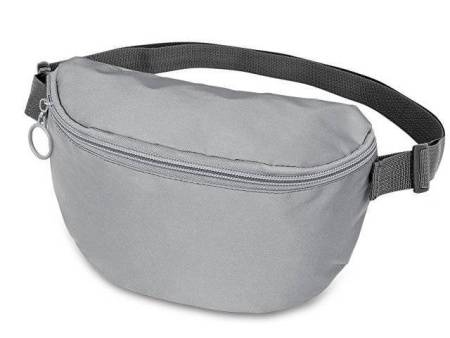 Светоотражающая сумка на пояс Neo Reflector