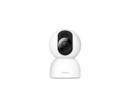 Видеокамера безопасности Xiaomi Smart Camera C400 MJSXJ11CM (BHR6619GL)