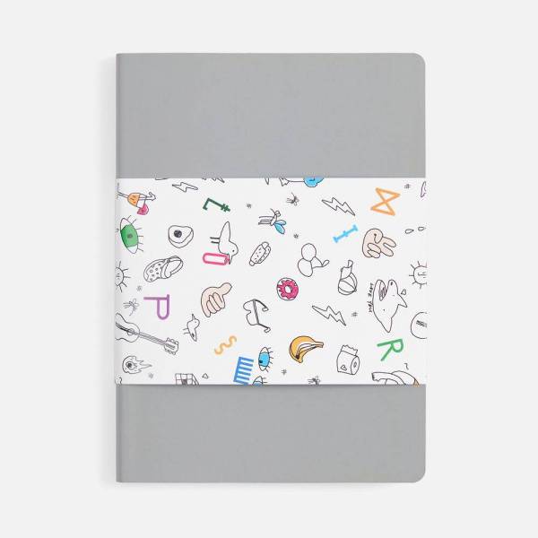 Суперобложка для ежедневника Mirada, S