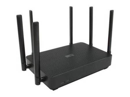 Маршрутизатор Wi-Fi Xiaomi Router AX3200 RB01 (DVB4314GL)