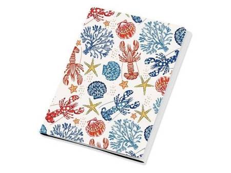 Обложка на магнитах для автодокументов и паспорта с возможностью полноцветной УФ-печати, софт-тач