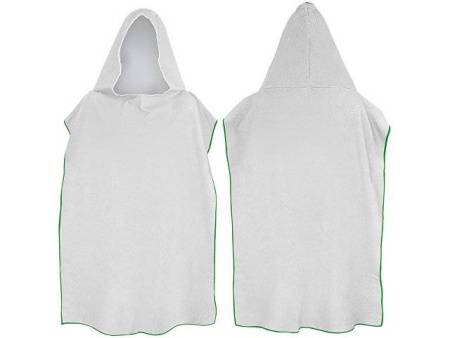 Полотенце с капюшоном для сублимации 78х109 см