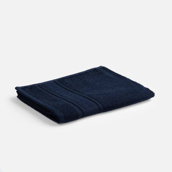 Полотенце махровое Terrychic, среднее