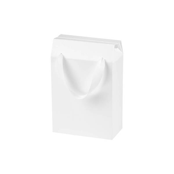 Подарочная коробка-пакет универсальная малая