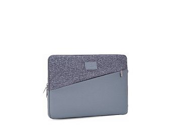 RIVACASE 7903 grey чехол для MacBook Pro и Ultrabook 13.3" / 12 RIVACASE 7903 grey чехол для MacBook Pro и Ultrabook 13.3" / 12