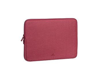 RIVACASE 7704 red чехол для ноутбука 13.3-14" / 12 RIVACASE 7704 red чехол для ноутбука 13.3-14" / 12