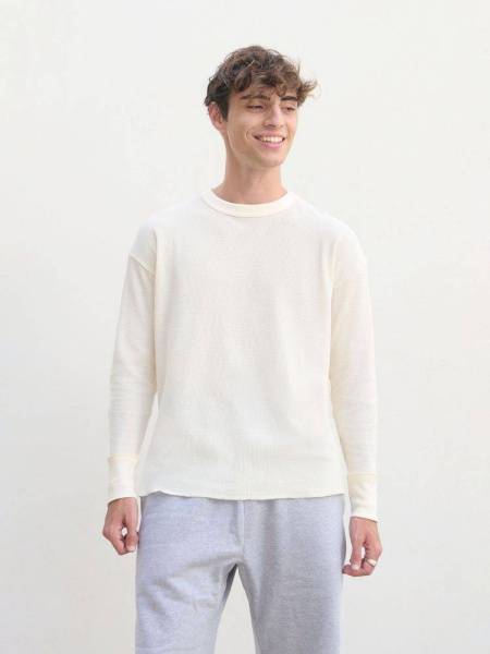 Футболка с длинным рукавом Thermal T