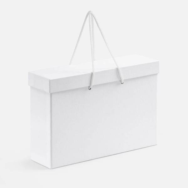 Коробка Handgrip, горизонтальная