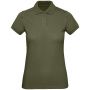 Рубашка поло женская Inspire