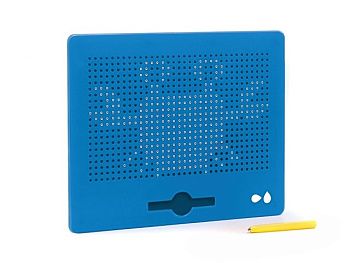 Магнитный планшет для рисования Magboard, синий Магнитный планшет для рисования Magboard, синий