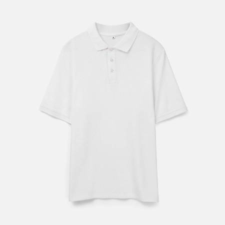 Рубашка поло унисекс Upswing