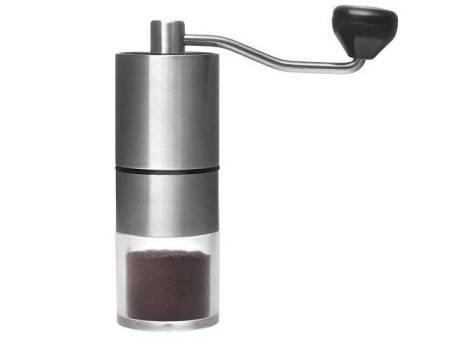 Механическая кофемолка "Alegría"